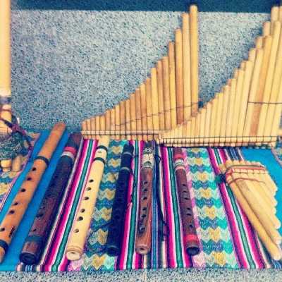 Joseph / Musician