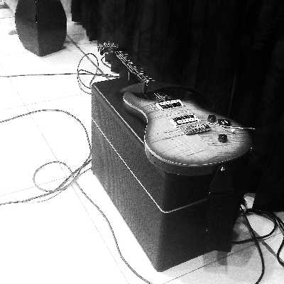 Arturo / Musician