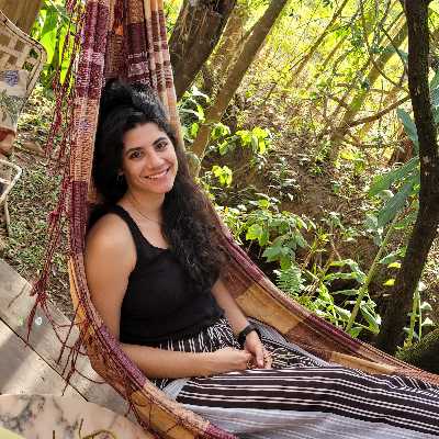 Andrezza / Musician