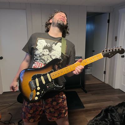 Matthew / Musician