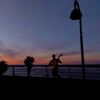 Braulio / Musician