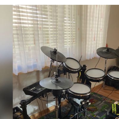 Remo / Musician