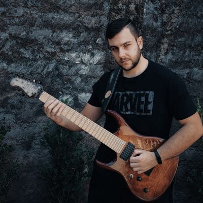Thiago / Musician