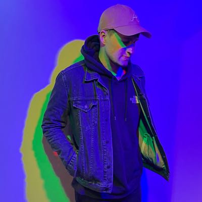 Austin / Musician