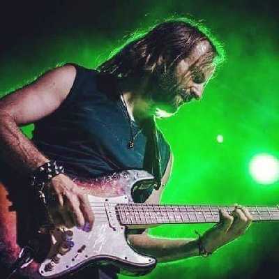 David / Musician