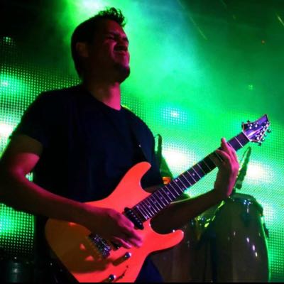Vitor / Musician
