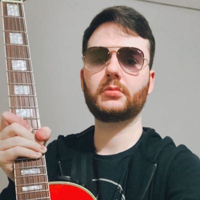 Rafael / Musician