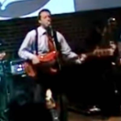 Rick / Musician