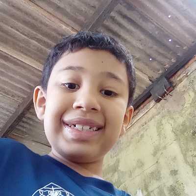 João / Musician