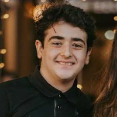 Felipe / Musician