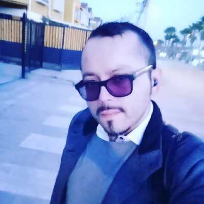 Claudio / Musician