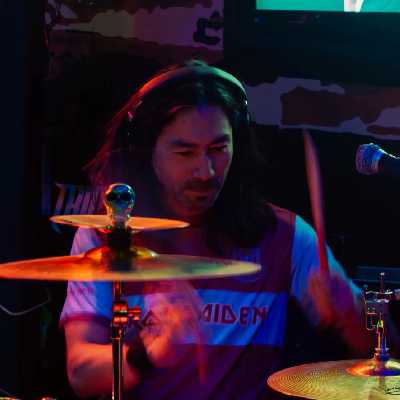 Claudio / Musician