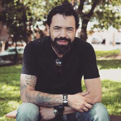 daniel / Musician