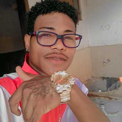 mc...Dha 🥋Nike / Musician