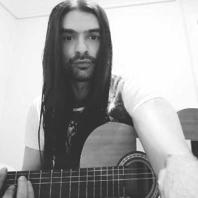 GatoNegro / Musician
