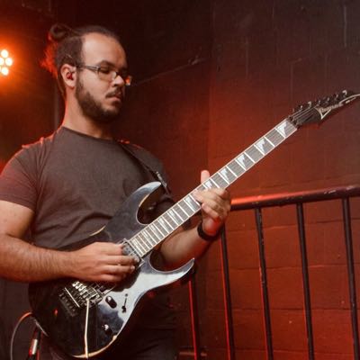 Felipe / Musician