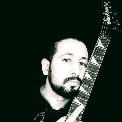 Juanjose / Musician