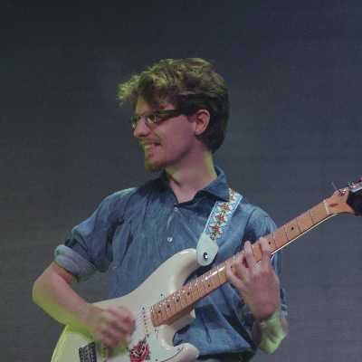 David / Musician