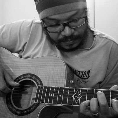 Osmundo / Musician