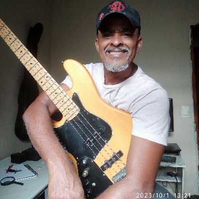 Cristiano / Musician