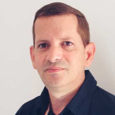 Marcone / Musician