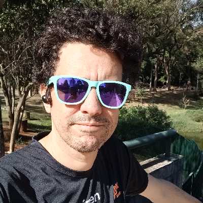 Fernando / Musician