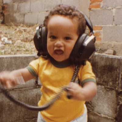 Janderson / Musician