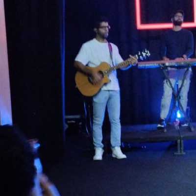 Filipe / Musician