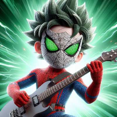 Jaozin / Musician