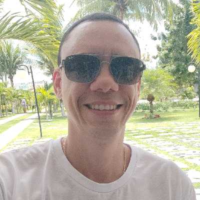 Eraldo / Musician