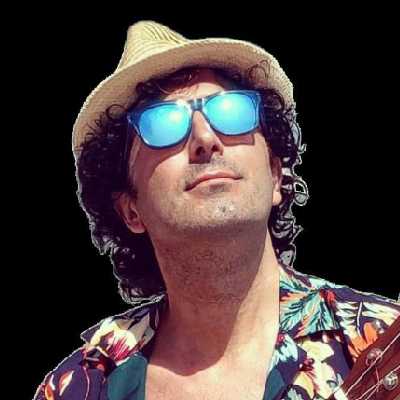 Mikelele / Musician