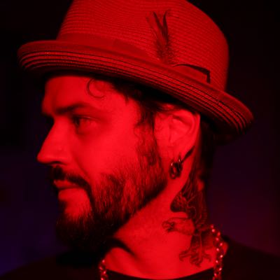 Diego / Musician