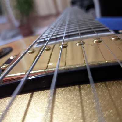 Gabriel / Musician
