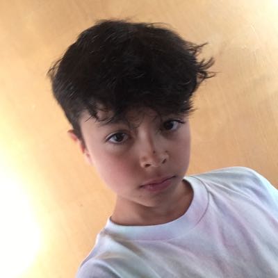 Samuel / Musician