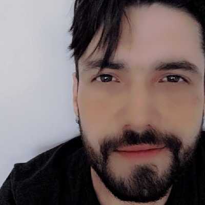 Marcus Paulo / Musician