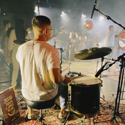 Danilo / Musician