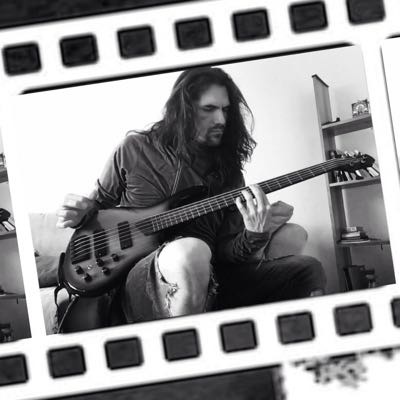 Aleck / Musician