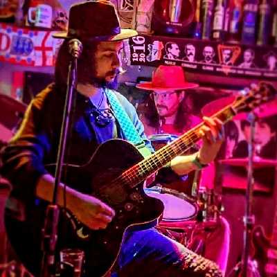 Zeka / Musician