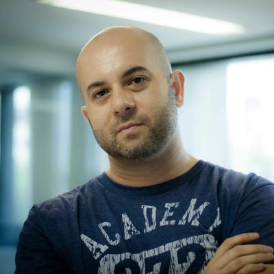 Tiago / Musician