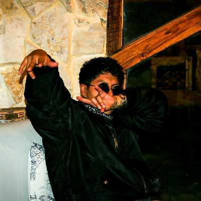 Jeray / Musician