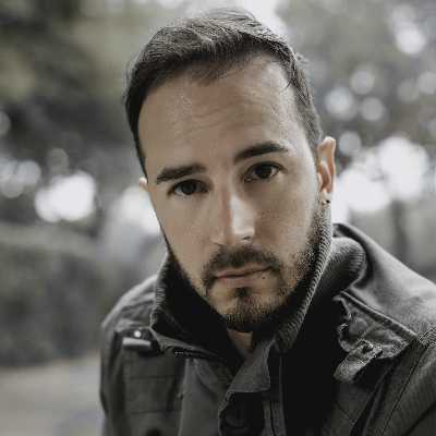 Fabian / Musician