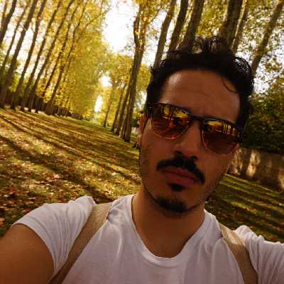 Elias / Musician