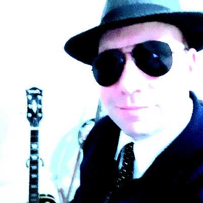 Evandson / Musician
