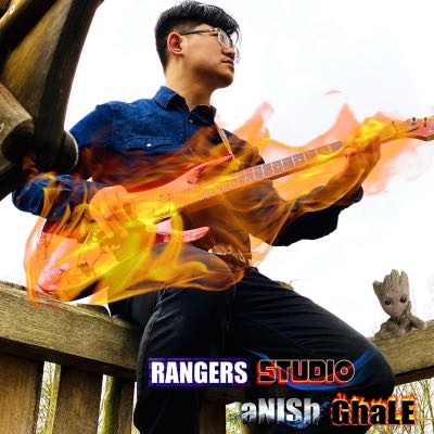 aNISh / Musician