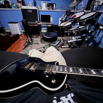 Michael / Musician