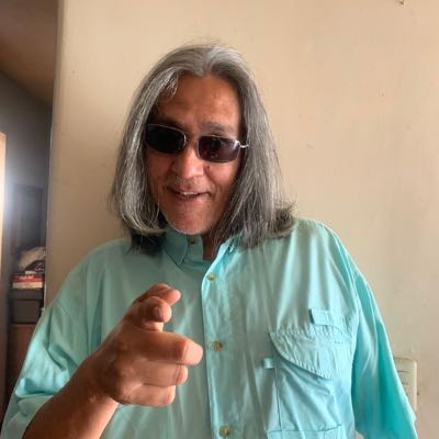 Pedro / Musician
