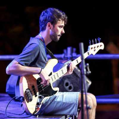 Guido / Musician