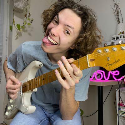 Gleb / Musician