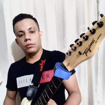 Felipe / Musician