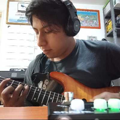 Ale / Musician